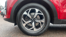 Kia Sportage 1.6 CRDi 48V ISG 2 5dr DCT Auto Diesel Estate